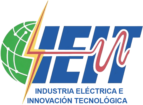 Logo IEIT
