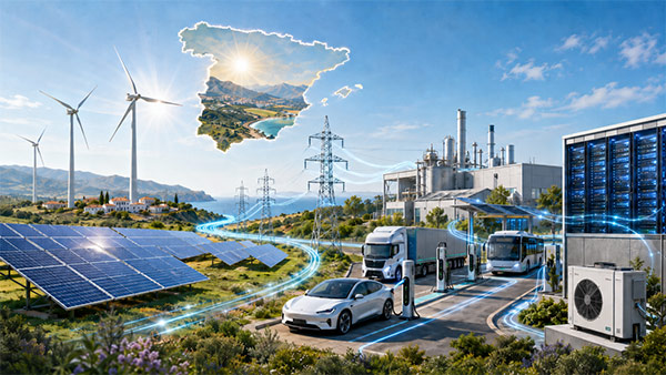 La creatividad política se agudiza ante el reto de la electrificación