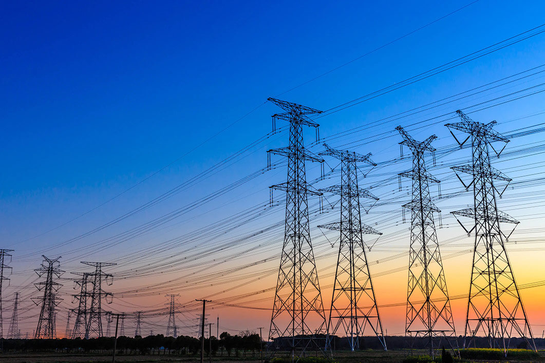 Delivering on the Electrification Action Plan: Investment in Grids, Flexibility and Faster Connections will drive Step Change