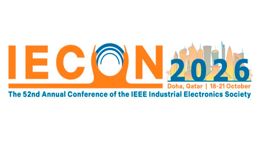 Convocatoria de Ponencias – Sesión Especial SS65 (IECON 2026)