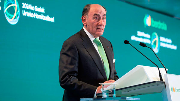 Iberdrola insiste en señalar a REE por el apagón y pone el foco en separar funciones de operador y transportista