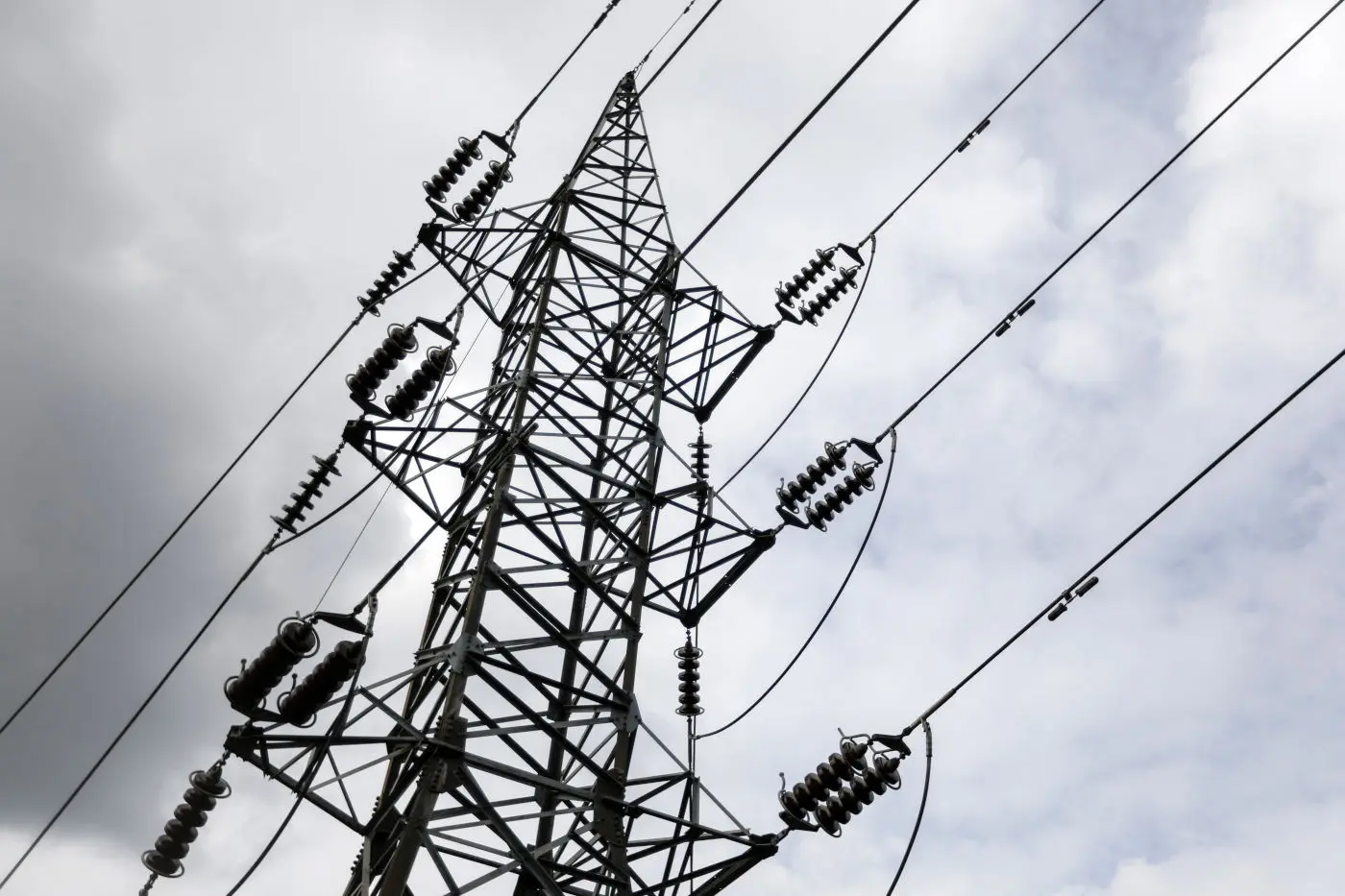 Private and mixed companies will be allowed to participate in electricity generation, transmission, distribution, and commercialization. (AFP)