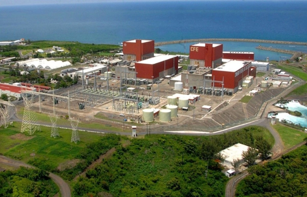 Urge programa energético de largo plazo
