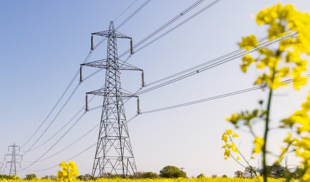 La electrificación: el motor de la competitividad y la seguridad energética en Europa