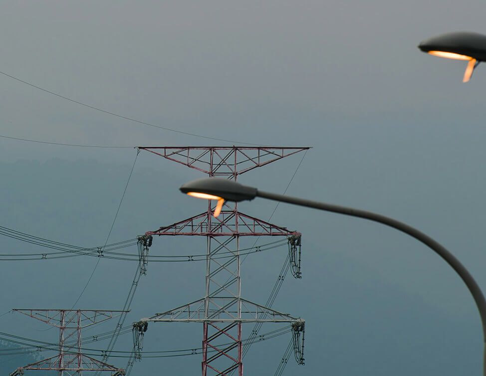 Gráfica de precios marginales locales del mercado eléctrico